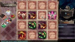 Fae Tactics Screenshots