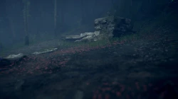 Martha Is Dead Screenshots
