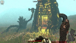 Golden Light Screenshots