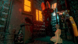 Golden Light Screenshots