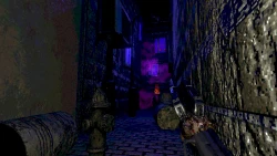 Golden Light Screenshots