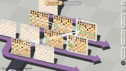 5D Chess With Multiverse Time Travel Screenshots