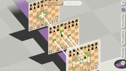 5D Chess With Multiverse Time Travel Screenshots