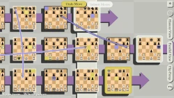 5D Chess With Multiverse Time Travel Screenshots