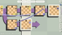 5D Chess With Multiverse Time Travel Screenshots