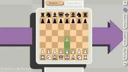 5D Chess With Multiverse Time Travel Screenshots