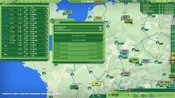 Transport INC Screenshots
