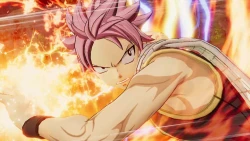 Fairy Tail Screenshots