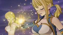 Fairy Tail Screenshots