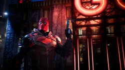 Gotham Knights Screenshots