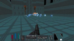 The Citadel Screenshots