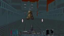The Citadel Screenshots