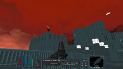 The Citadel Screenshots