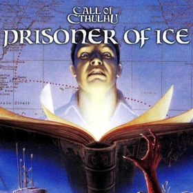 Prisoner Of Ice