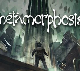 Metamorphosis
