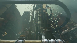 Metamorphosis Screenshots