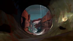 Metamorphosis Screenshots