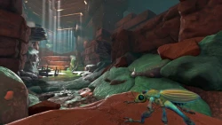 Metamorphosis Screenshots