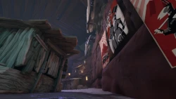 Metamorphosis Screenshots