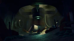 Metamorphosis Screenshots