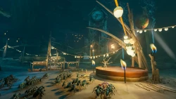 Metamorphosis Screenshots