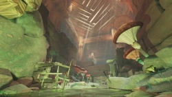 Metamorphosis Screenshots