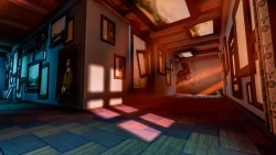 Metamorphosis Screenshots