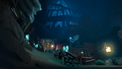 Metamorphosis Screenshots