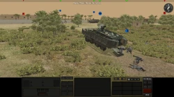 Combat Mission Shock Force 2 Screenshots