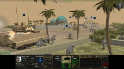 Combat Mission Shock Force 2 Screenshots