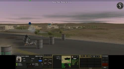 Combat Mission Shock Force 2 Screenshots