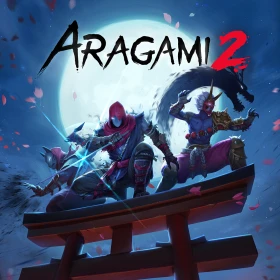 Aragami 2
