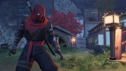 Aragami 2 Screenshots