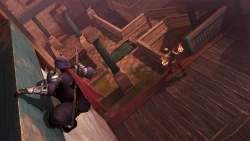 Aragami 2 Screenshots