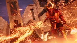 Aragami 2 Screenshots