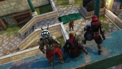 Aragami 2 Screenshots