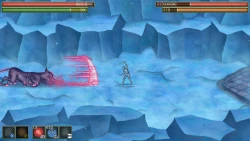 Boss Rush: Mythology Screenshots