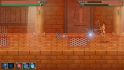 Boss Rush: Mythology Screenshots
