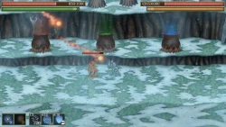 Boss Rush: Mythology Screenshots
