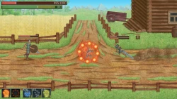 Boss Rush: Mythology Screenshots