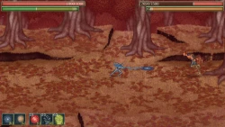 Boss Rush: Mythology Screenshots