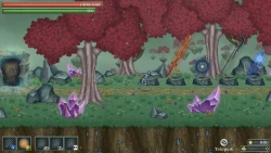 Boss Rush: Mythology Screenshots