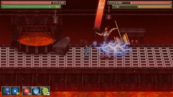 Boss Rush: Mythology Screenshots