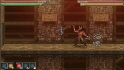 Boss Rush: Mythology Screenshots