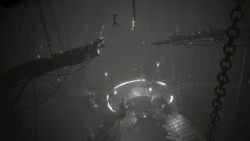 Скриншот к игре White Shadows