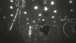 Скриншот к игре White Shadows