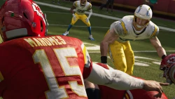 Madden NFL 21 Screenshots