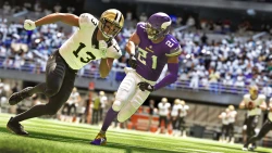 Madden NFL 21 Screenshots