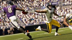 Madden NFL 21 Screenshots