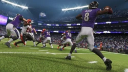 Madden NFL 21 Screenshots